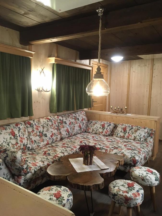 Knusperhauschen Sonnegg Villa Flachau Eksteriør bilde