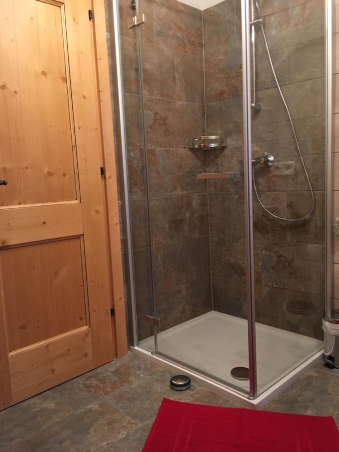 Knusperhauschen Sonnegg Villa Flachau Eksteriør bilde