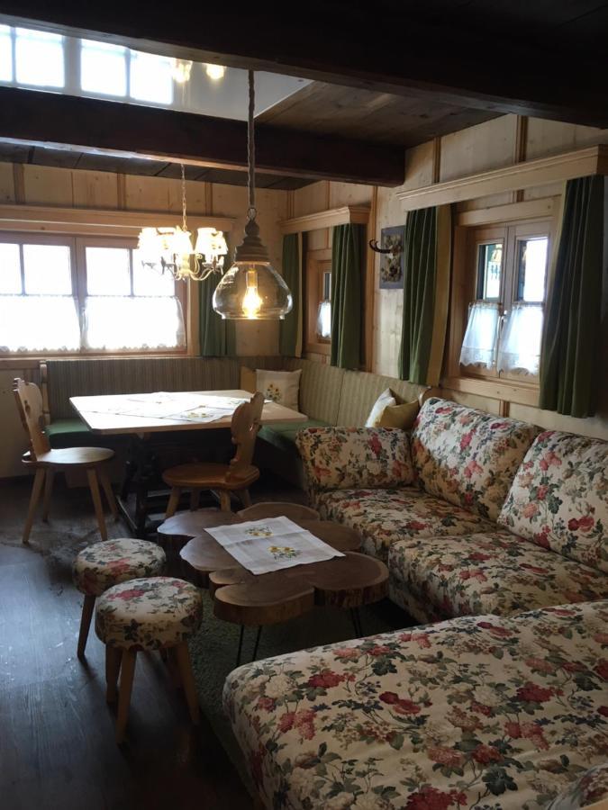 Knusperhauschen Sonnegg Villa Flachau Eksteriør bilde