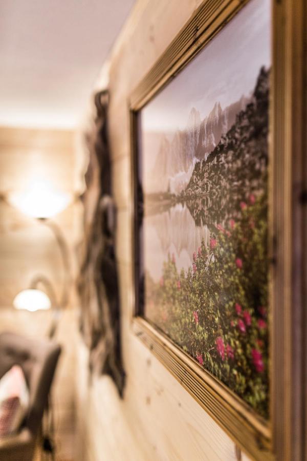 Knusperhauschen Sonnegg Villa Flachau Rom bilde